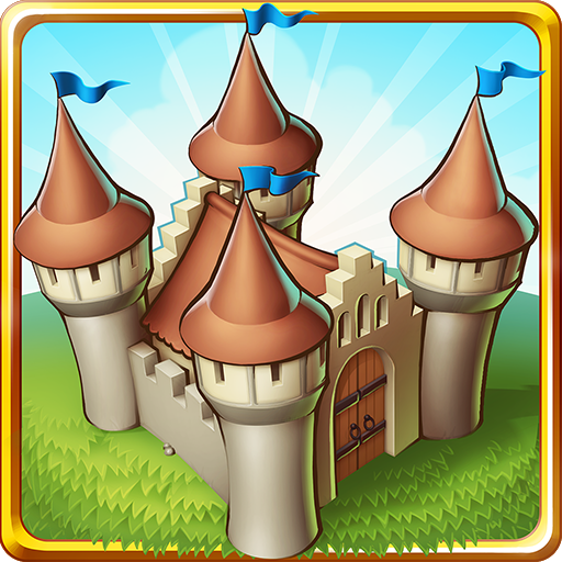 Townsmen PC