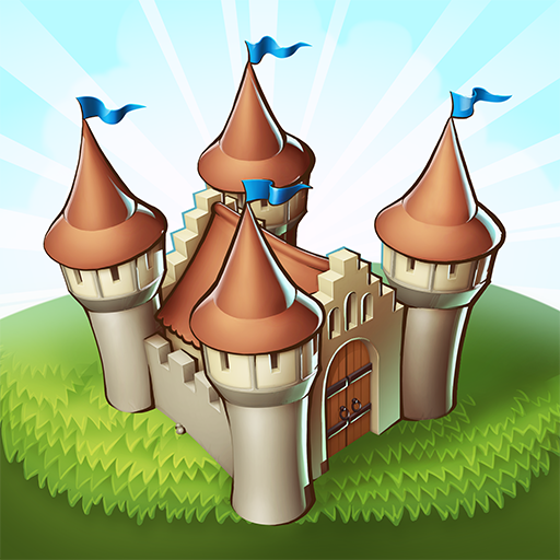 模擬城市：策略遊戲 (Townsmen)