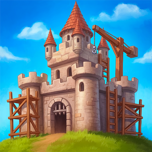 Townsmen - A Kingdom Rebuilt para PC