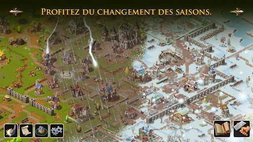 Townsmen - A Kingdom Rebuilt PC