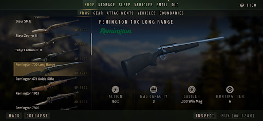 Way of the Hunter Wild America電腦版