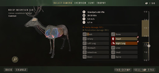 WOTH Wild America: Try and Buy