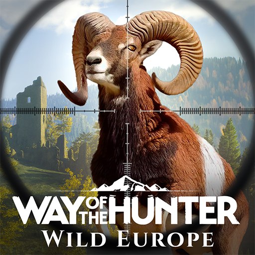Way of the Hunter Wild Europe PC