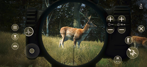 Way of the Hunter Wild Europe ПК