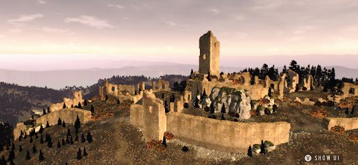 Way of the Hunter Wild Europe ПК