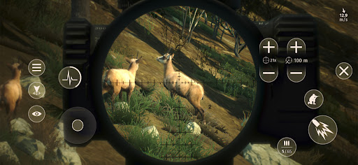 WOTH Europe: Try & Buy