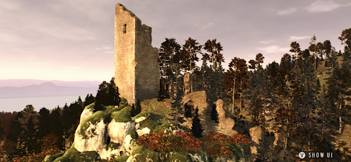 komputer WOTH Europe: Try & Buy