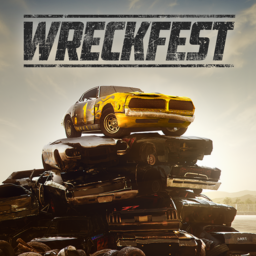 Wreckfest الحاسوب