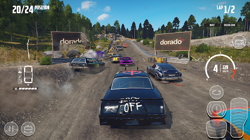 Wreckfest para PC