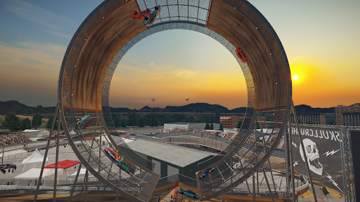 Wreckfest Try & Buy