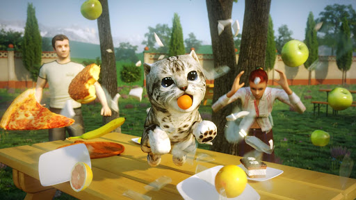 Cat Simulator : Kitty Craft ПК