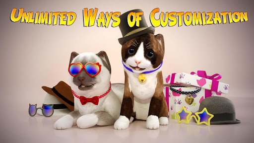 Cat Simulator : Kitty Craft ПК
