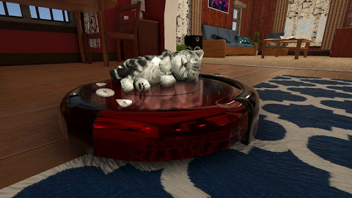 Cat Simulator : Kitty Craft ПК