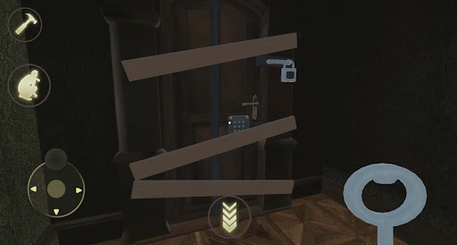 Creepy Granny Scream ПК