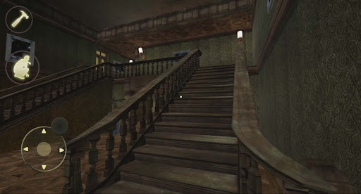 Creepy Granny Scream ПК