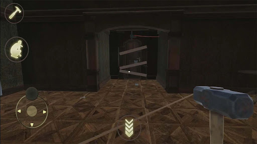 Creepy Granny Scream ПК