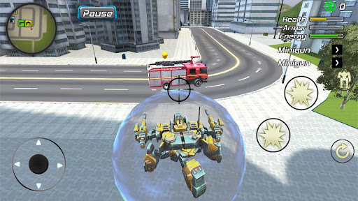 Grand Action Simulator NewYork PC