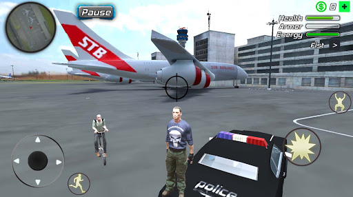Grand Action Simulator NewYork PC