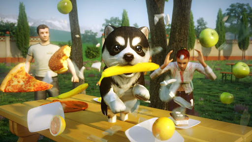 Dog Simulator Puppy Craft电脑版