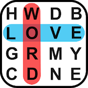 Word Search : Find Hidden Word Game PC