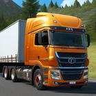 Euro truck simulator parking