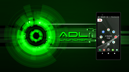 ADL Launcher 2020 Pro PC版