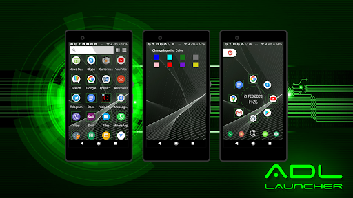 ADL Launcher 2020 Pro PC版