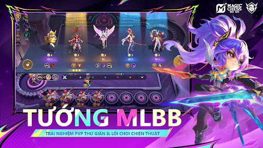 Magic Chess: Go Go FT電腦版