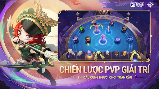 Magic Chess: Go Go FT電腦版