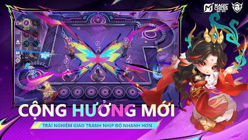 Magic Chess: Go Go FT電腦版