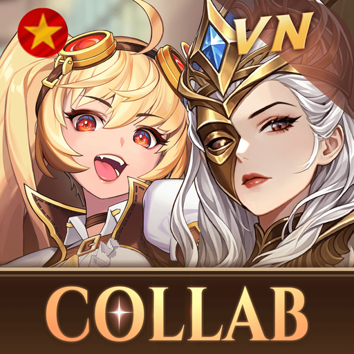 Mobile Legends: Adventure VN