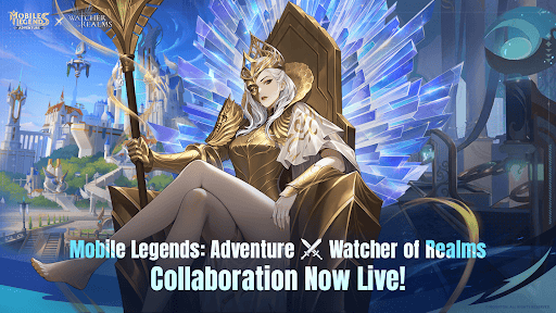 Mobile Legends: Adventure VN