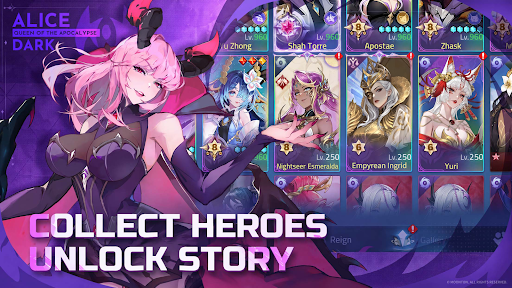 Mobile Legends: Adventure VN