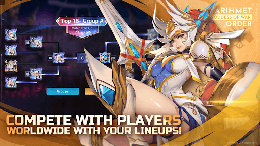 Mobile Legends: Adventure VN