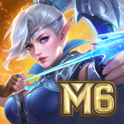 Mobile Legends: Bang Bang FT