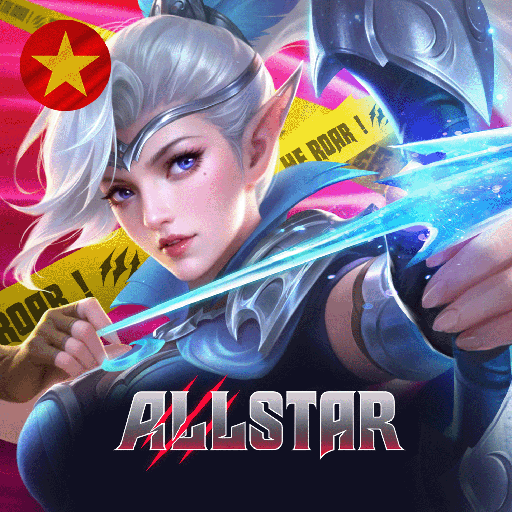 Mobile Legends: Bang Bang FT