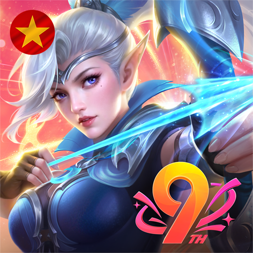 Mobile Legends: Bang Bang FT