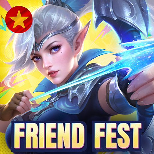 Mobile Legends: Bang Bang FT PC