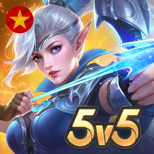 Mobile Legends: Bang Bang FT