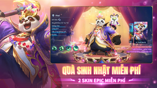 komputer Mobile Legends: Bang Bang FT