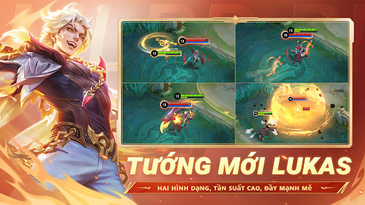 Mobile Legends: Bang Bang FT PC