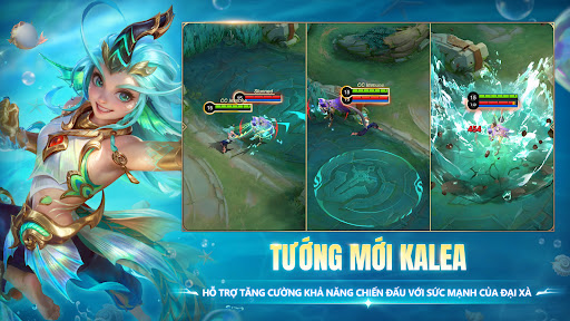 Mobile Legends: Bang Bang FT