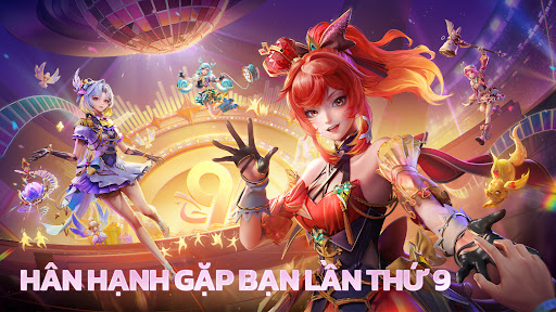 Mobile Legends: Bang Bang FT