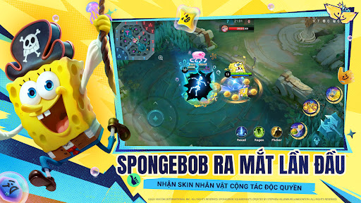 Mobile Legends: Bang Bang FT PC