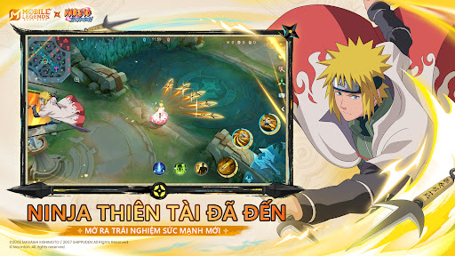 Mobile Legends: Bang Bang FT পিসি