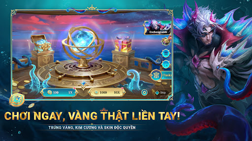Mobile Legends: Bang Bang FT PC