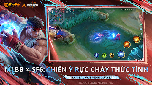 Mobile Legends: Bang Bang FT