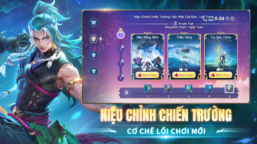 Mobile Legends: Bang Bang FT