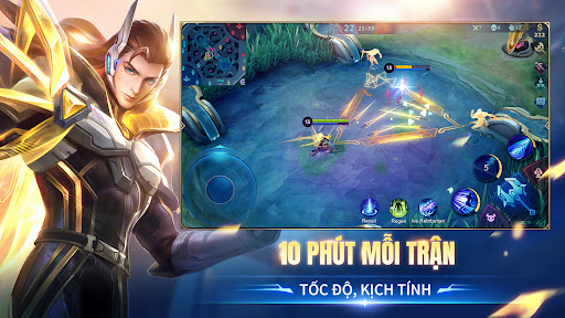 Mobile Legends: Bang Bang FT PC