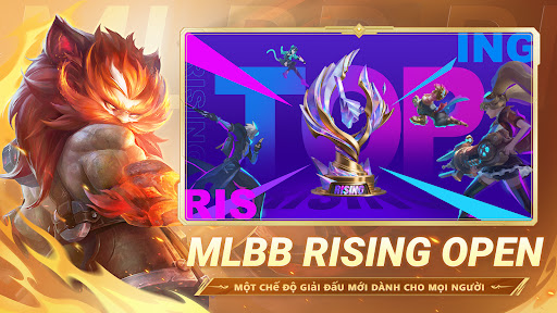 Mobile Legends: Bang Bang FT PC